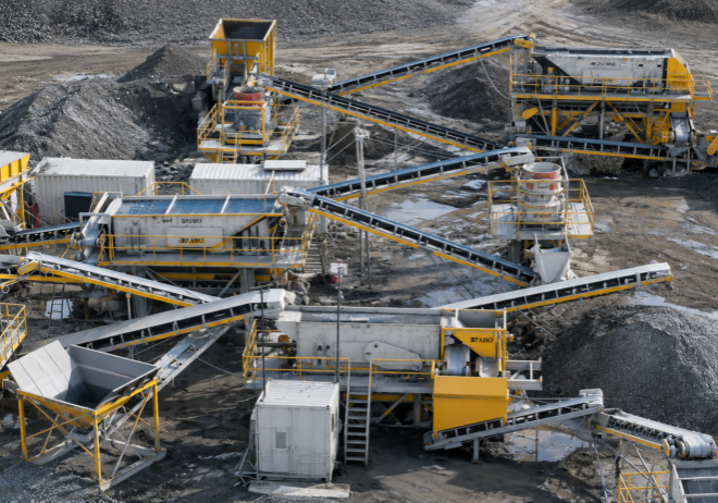 Industry Road Metals