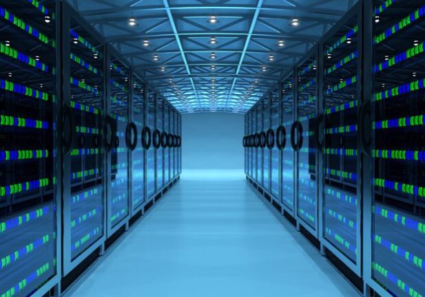 Networking Data Centre