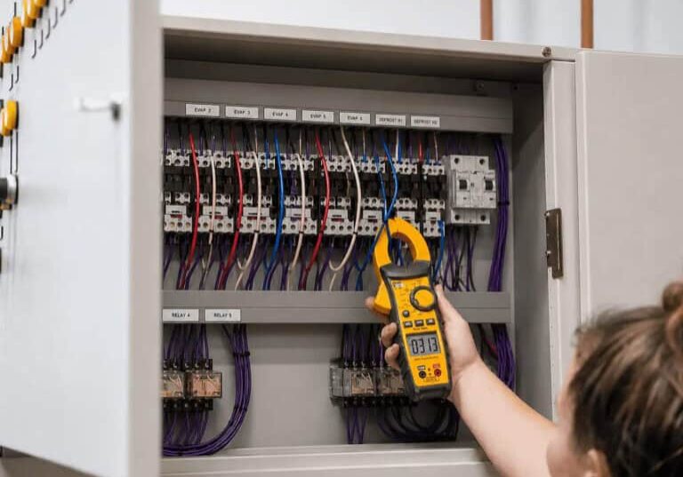 Services-Field-Panel-Test