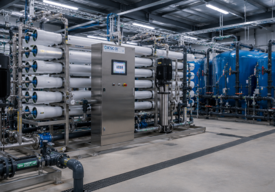 Water Filtration